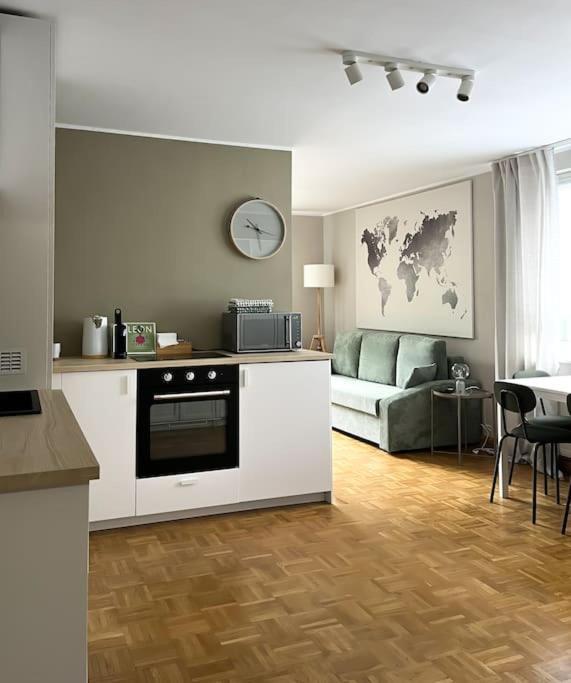 Wohnung-zentral-siegen Oberstadt * Siegen