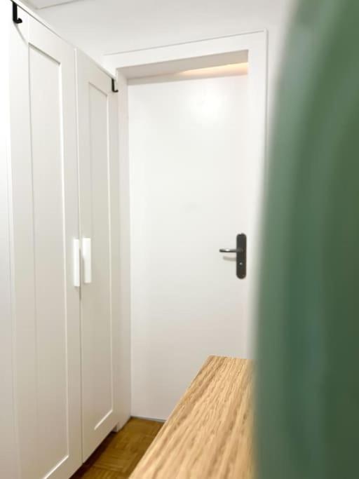 Apartment Wohnung-zentral-siegen Oberstadt *