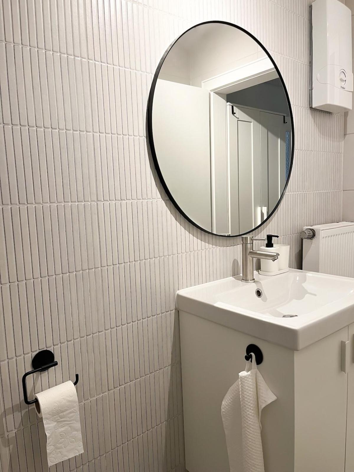 Apartment Wohnung-zentral-siegen Oberstadt Siegen